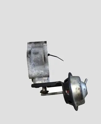 Mazda CX-5 EGR valve