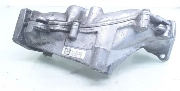 Opel Astra H Intake manifold 8973858233 0826230159