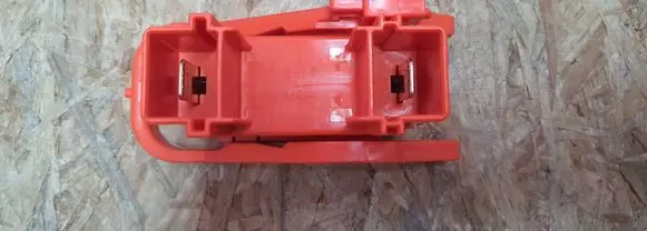 Toyota Auris E180 Fuse G383448010