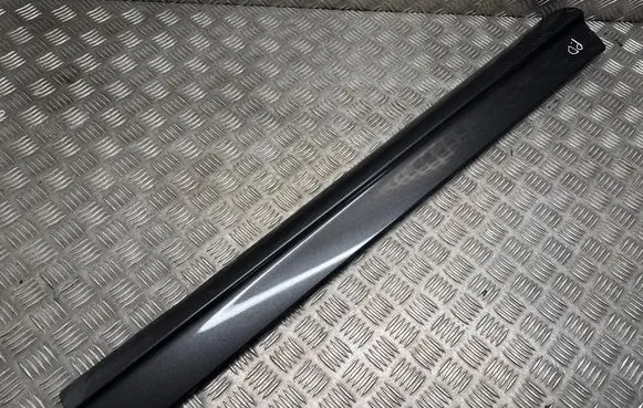 Audi Q5 SQ5 Front door trim (molding) 8R0853960B 06345500