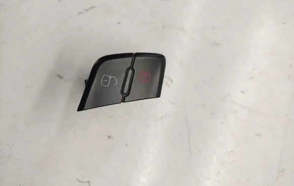 Audi A5 8T 8F Central locking switch button 8T2962108