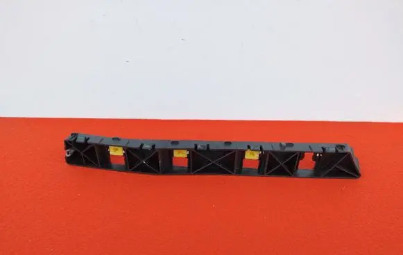 Hyundai Elantra VI Rear bumper mounting bracket 86615-F2000
