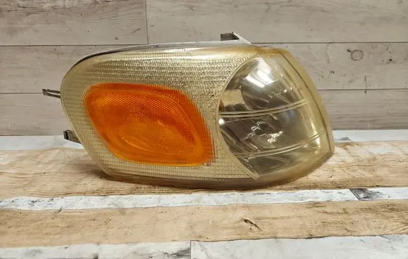 Opel Sintra Front indicator light 