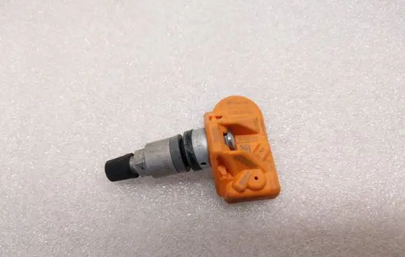 Ford Grand C-MAX Tire pressure sensor 