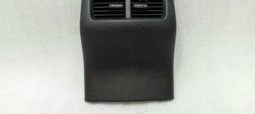 Dodge Durango Rear air vent grill 5XQ82DX9AA