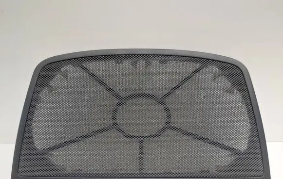 BMW X5 E70 Dash center speaker trim cover 6972206