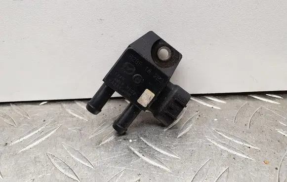Mazda 6 Exhaust gas pressure sensor R2BF182B2