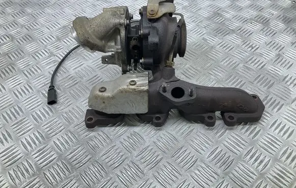 Skoda Yeti (5L) Turbo 03L253056T