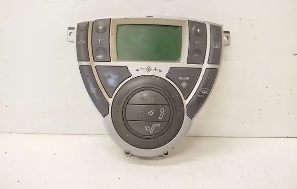 Fiat Ulysse Climate control unit 9140010393