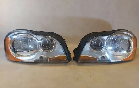 Volvo XC90 Headlight/headlamp 89008786 89008785 043514