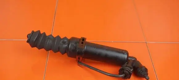 BMW 2 F45 Clutch slave cylinder 6854659 B38A15A