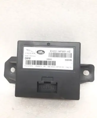 Land Rover Discovery 4 - LR4 Other control units/modules EH2214F681AE