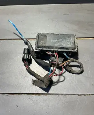 BMW 5 E39 Other control units/modules V23143A1X10