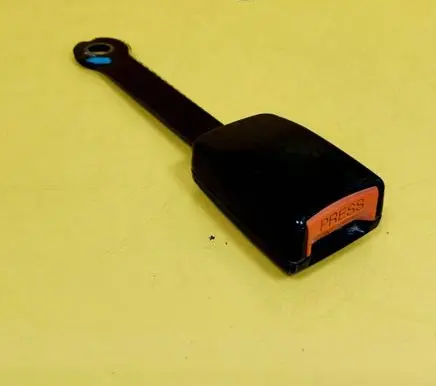Mercedes-Benz Vito Viano W638 Front seatbelt buckle 