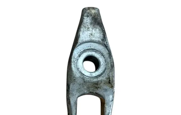 Opel Insignia A Fuel Injector clamp holder 