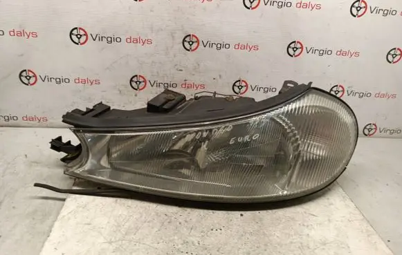 Ford Mondeo MK II Headlight/headlamp 1305219078