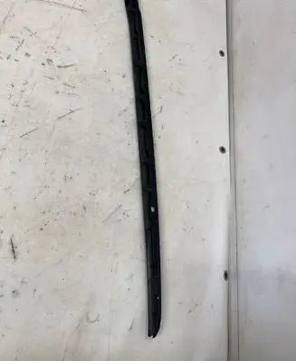 BMW 3 G20 G21 Rear windscreen/windshield window 7427878