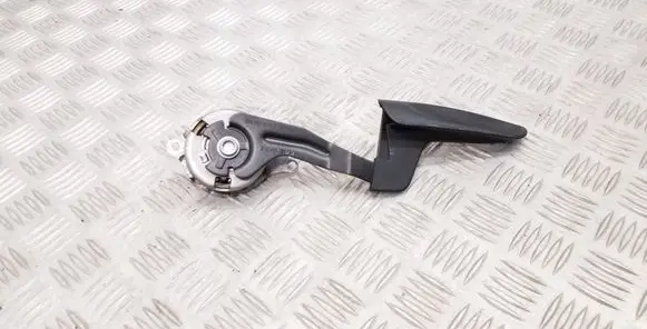 Volkswagen Tiguan Seat adjustment assembly 5N0881092 5N0882252A