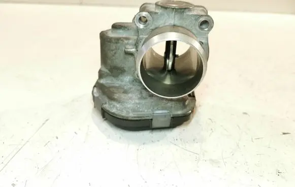 Peugeot 308 Throttle valve 28275019 9673534480