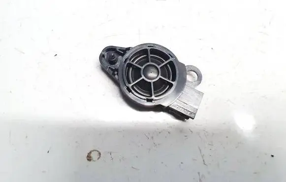 Nissan Leaf I (ZE0) Front door speaker 3224520020