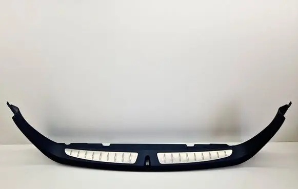 BMW 3 F30 F35 F31 Trunk/boot sill cover protection 7221875 60829010 30E0031