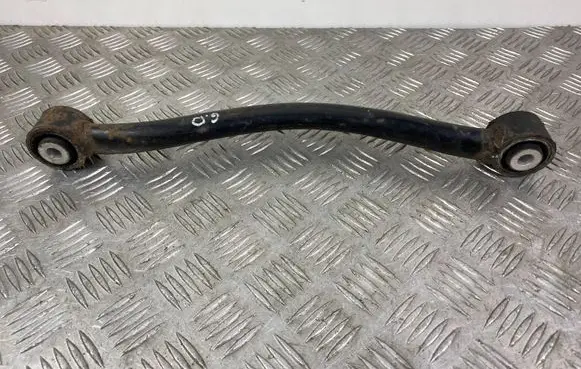 Other rear suspension part