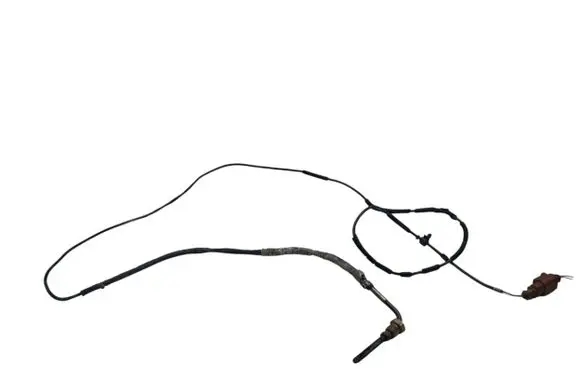 Volkswagen Phaeton Exhaust gas temperature sensor 8E0906088