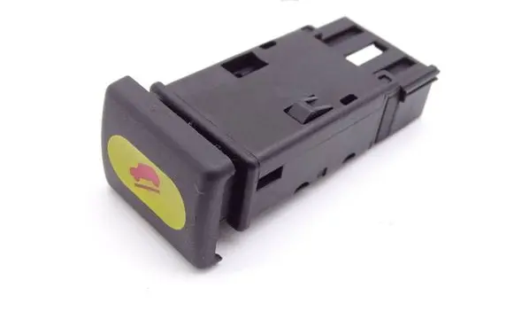 Land Rover Discovery Fog light switch YUC102302