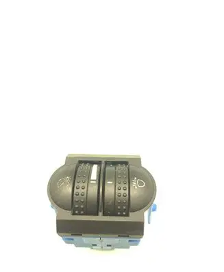 Volkswagen Touareg I Headlight level height control switch 7L6941333F
