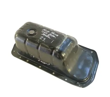 Ford Focus Oil sump