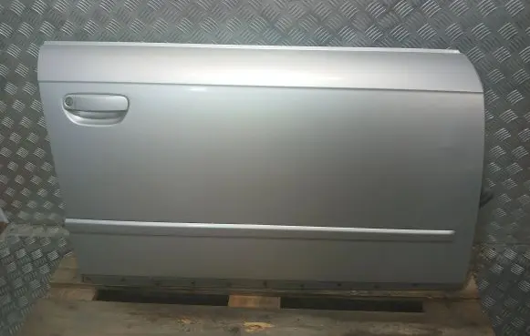 Audi A3 S3 A3 Sportback 8P Front door 713831068