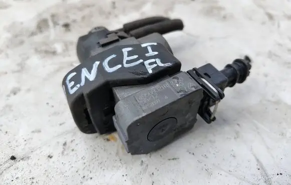 Renault Fluence Turbo solenoid valve 149568021R