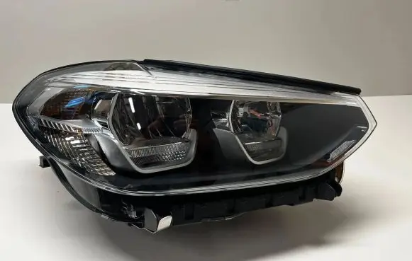 BMW X3 G01 Headlight/headlamp 0HTB703206 LE15A6370 ASS0DD160