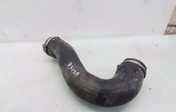 Fiat Ulysse Intercooler hose/pipe