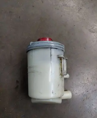 Honda FR-V Power steering fluid tank/reservoir