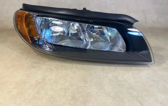 Volvo S80 Headlight/headlamp 31420140