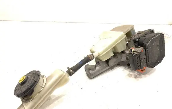 Honda Civic Brake booster SNCG58H26-0038