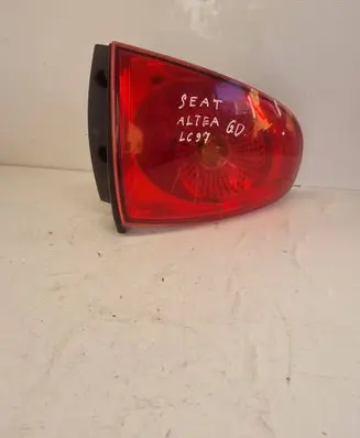 Seat Altea Rear/tail lights 45348