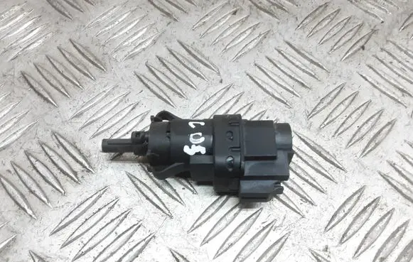 Ford Focus Brake pedal sensor switch 3M5T13480AB