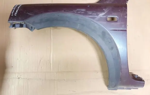 Land Rover Freelander Fender