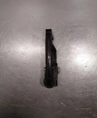 Renault Laguna III Rear door exterior handle 226526