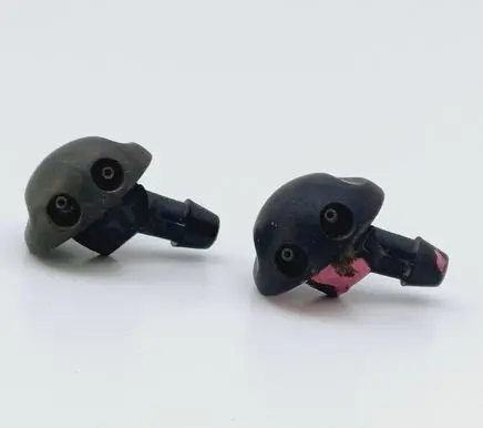 Renault Megane I Windshield washer spray nozzle 