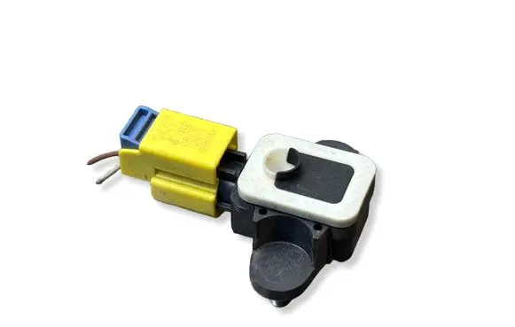 Audi A6 Allroad C6 Airbag deployment crash/impact sensor 4F0955557B 070910 023070611
