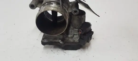 Audi A3 S3 8P Throttle valve 03L128063E