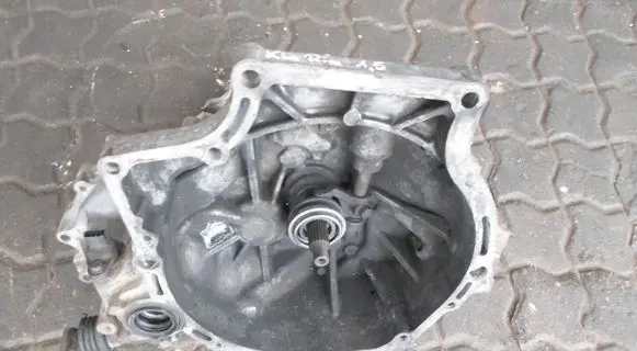 KIA Rio Manual 5 speed gearbox A5D