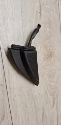 Side speaker trim/cover