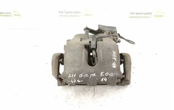 Mercedes-Benz E W211 Front brake caliper 804