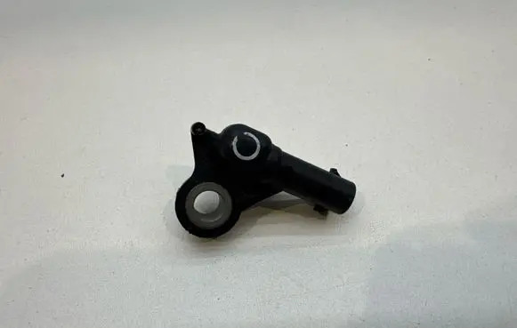 Polestar 2 Airbag deployment crash/impact sensor 31476275