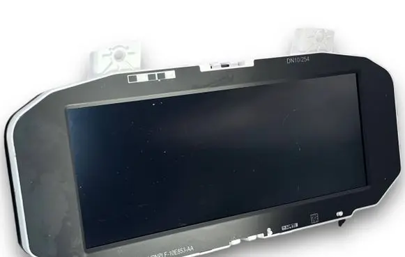 Jeep Grand Cherokee Central body control module A5997 984747378000