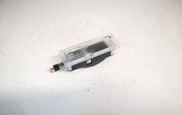 BMW 5 E60 E61 Other interior light 6962009 63316962009